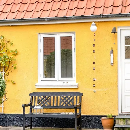 Tryggi - 300m From The Sea By Interhome *
