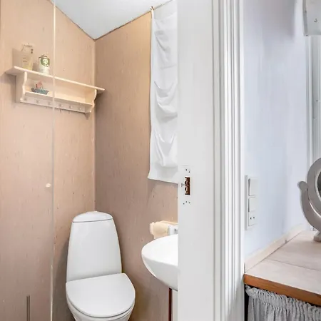 Tryggi - 300m From The Sea By Interhome Сasa de vacaciones *