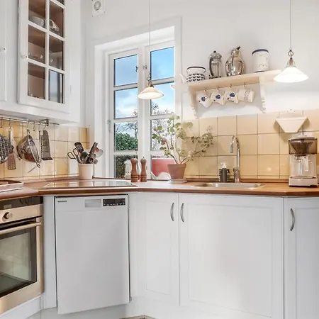 Tryggi - 300m From The Sea By Interhome Skagen