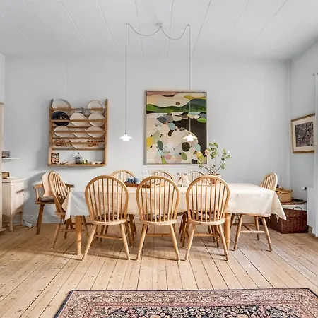 Tryggi - 300m From The Sea By Interhome * Skagen