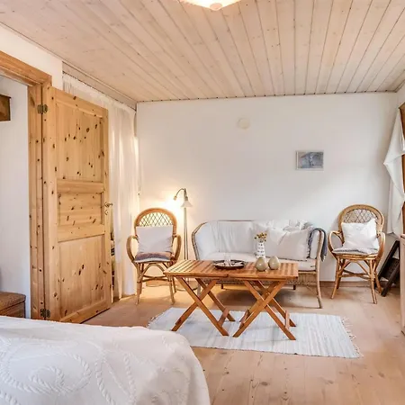 Tryggi - 300m From The Sea By Interhome * Skagen