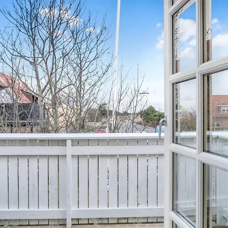 Сasa de vacaciones Tryggi - 300m From The Sea By Interhome